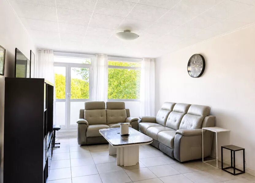 Appartement à vendre, 79m², Chennevières-sur-Marne