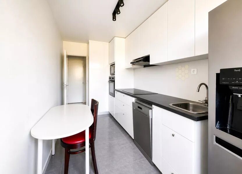 Appartement à vendre, 79m², Chennevières-sur-Marne