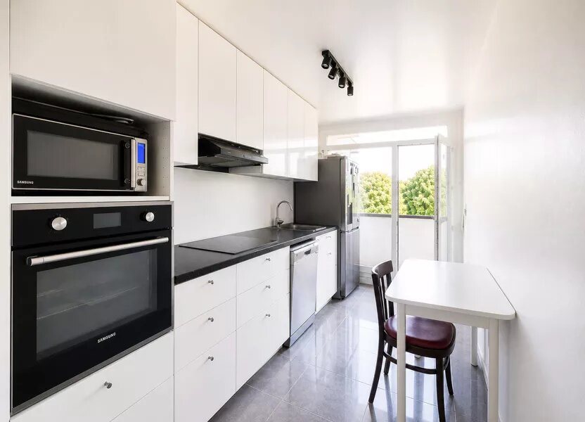 Appartement à vendre, 79m², Chennevières-sur-Marne
