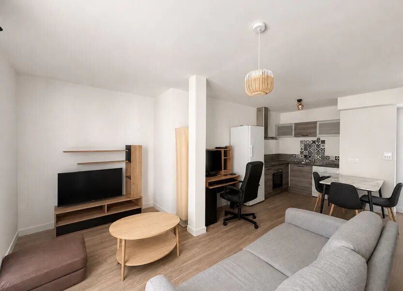 Appartement à vendre, 40m², Chennevières-sur-Marne