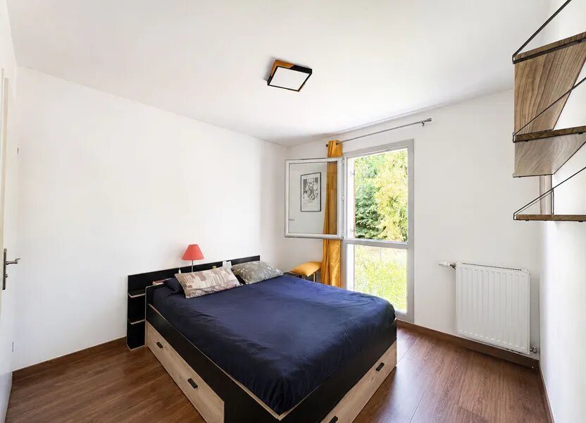 Appartement à vendre, 40m², Chennevières-sur-Marne
