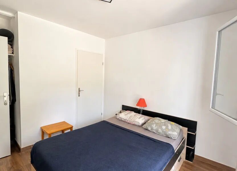 Appartement à vendre, 40m², Chennevières-sur-Marne