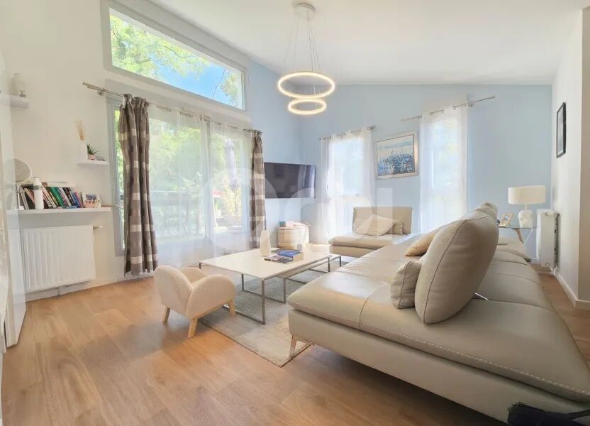 Appartement à vendre, 82m², Chennevières-sur-Marne