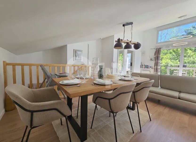 Appartement à vendre, 82m², Chennevières-sur-Marne