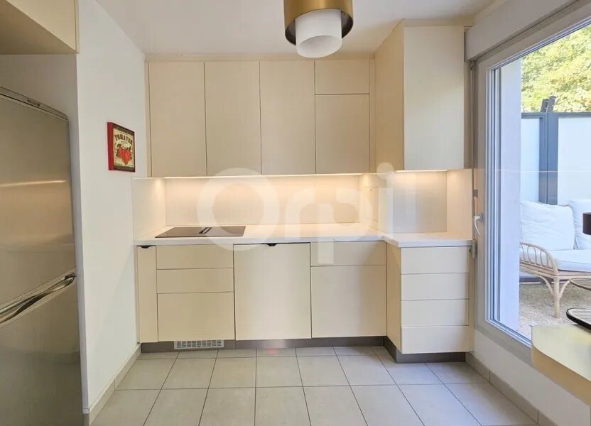 Appartement à vendre, 82m², Chennevières-sur-Marne