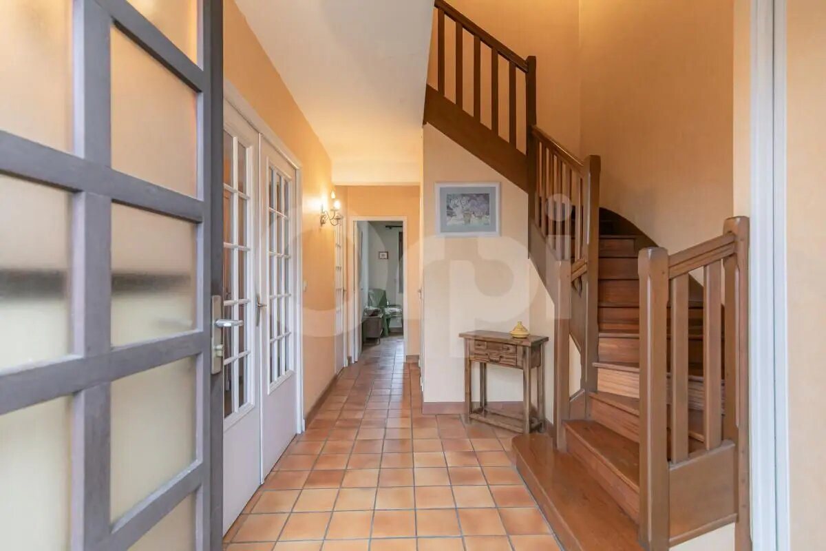 Maison à vendre, 126m², Chennevières-sur-Marne