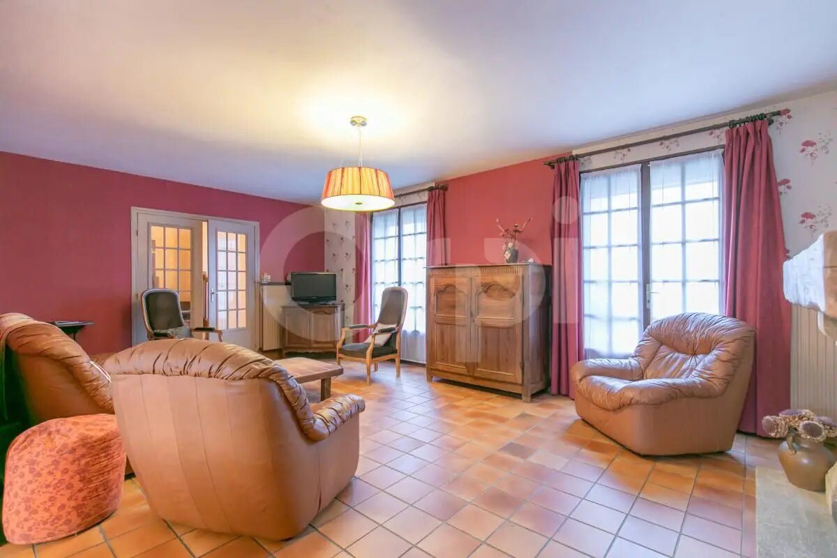 Maison à vendre, 126m², Chennevières-sur-Marne