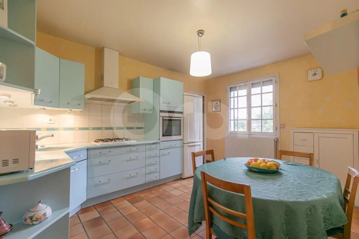Maison à vendre, 126m², Chennevières-sur-Marne