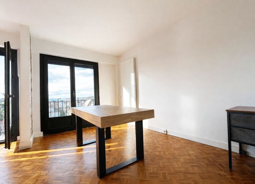 Appartement à vendre, 72m², Chennevières-sur-Marne