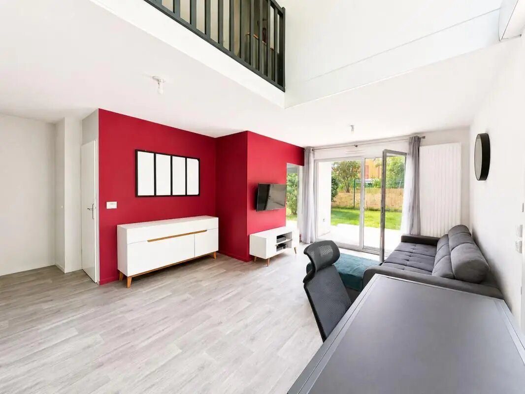 Appartement à vendre, 65m², Chennevières-sur-Marne