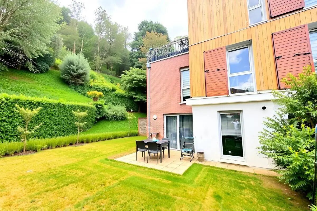 Appartement à vendre, 65m², Chennevières-sur-Marne