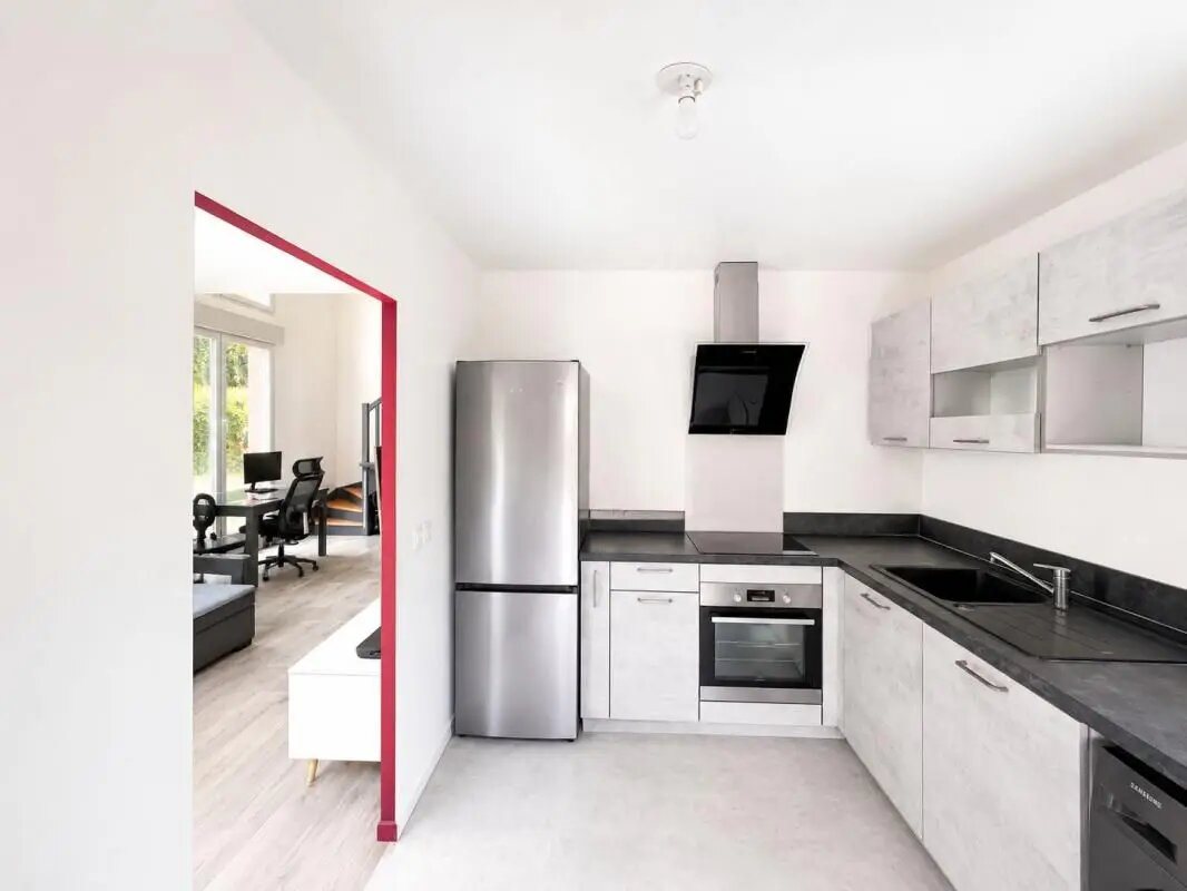 Appartement à vendre, 65m², Chennevières-sur-Marne