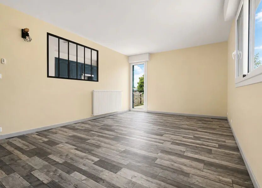 Appartement à louer, 65m², Chennevières-sur-Marne
