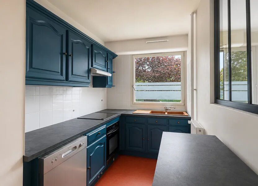 Appartement à louer, 65m², Chennevières-sur-Marne