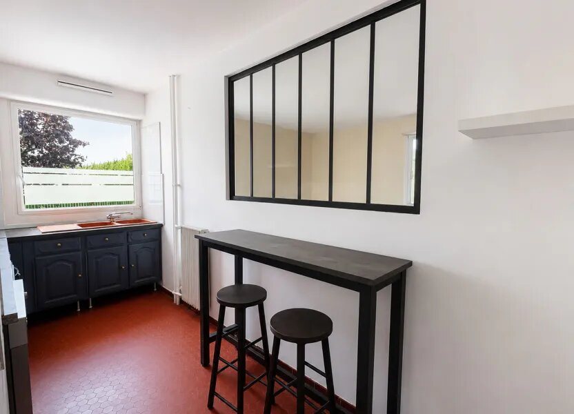 Appartement à louer, 65m², Chennevières-sur-Marne