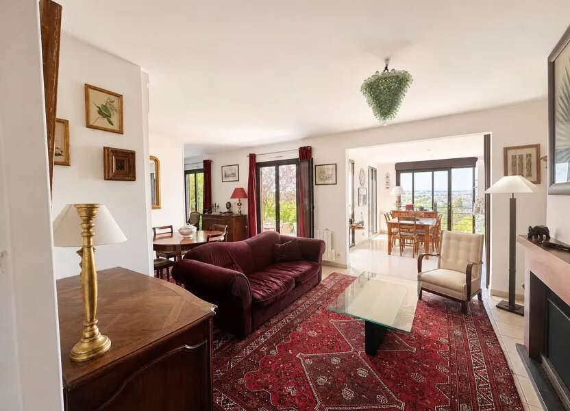 Maison à vendre, 160m², Chennevières-sur-Marne