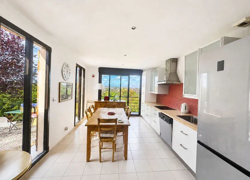 Maison à vendre, 160m², Chennevières-sur-Marne