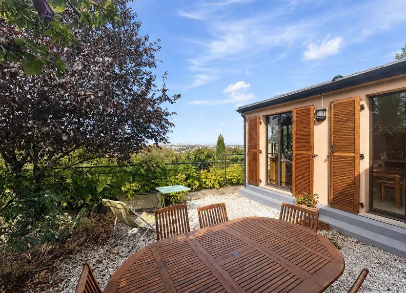 Maison à vendre, 160m², Chennevières-sur-Marne