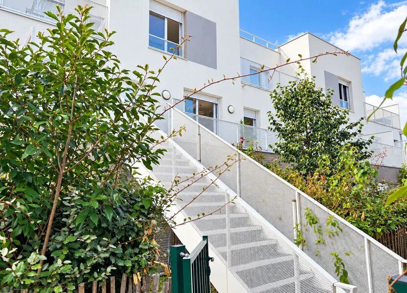 Appartement à vendre, 81m², Chennevières-sur-Marne