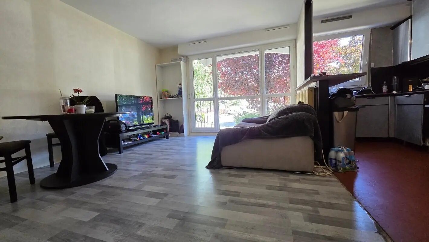 Appartement à vendre, 64m², Chennevières-sur-Marne