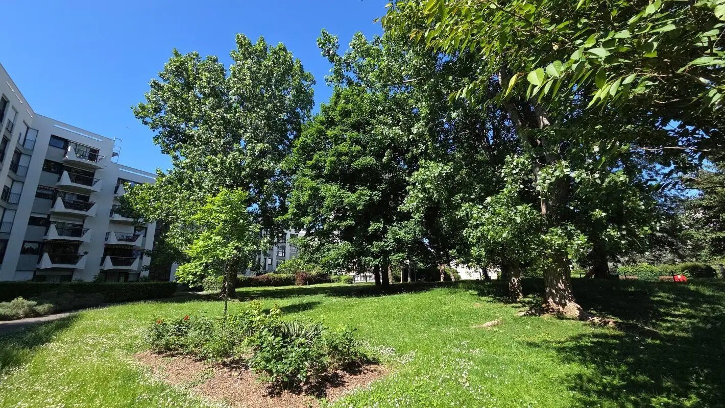 Appartement à vendre, 64m², Chennevières-sur-Marne