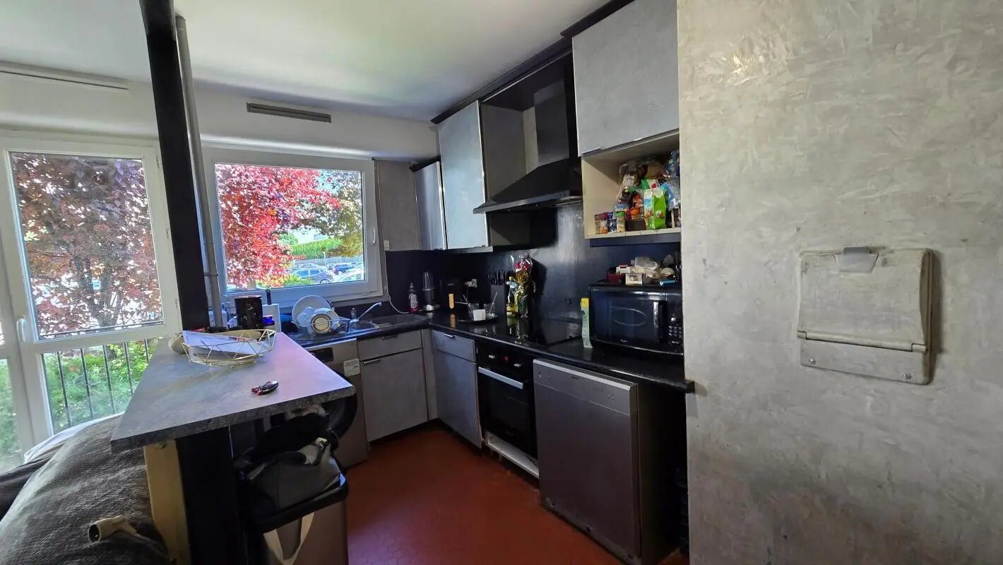 Appartement à vendre, 64m², Chennevières-sur-Marne