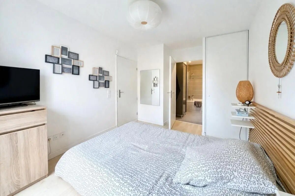 Appartement à vendre, 42m², Chennevières-sur-Marne