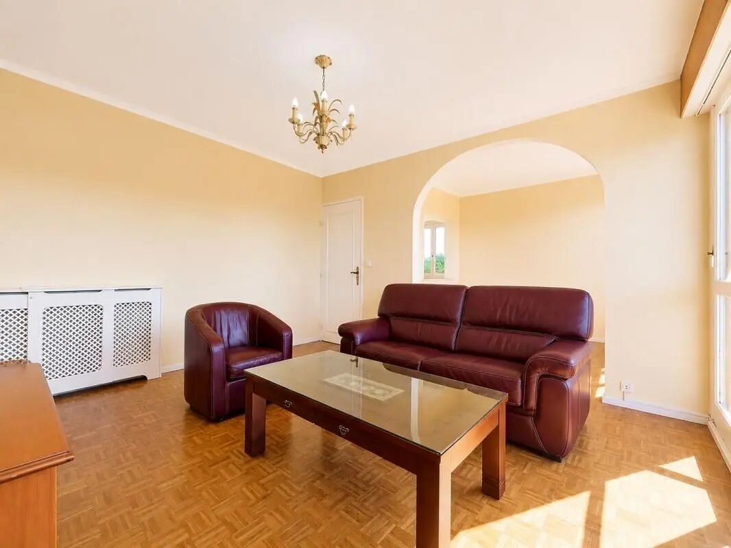 Appartement à vendre, 69m², Chennevières-sur-Marne