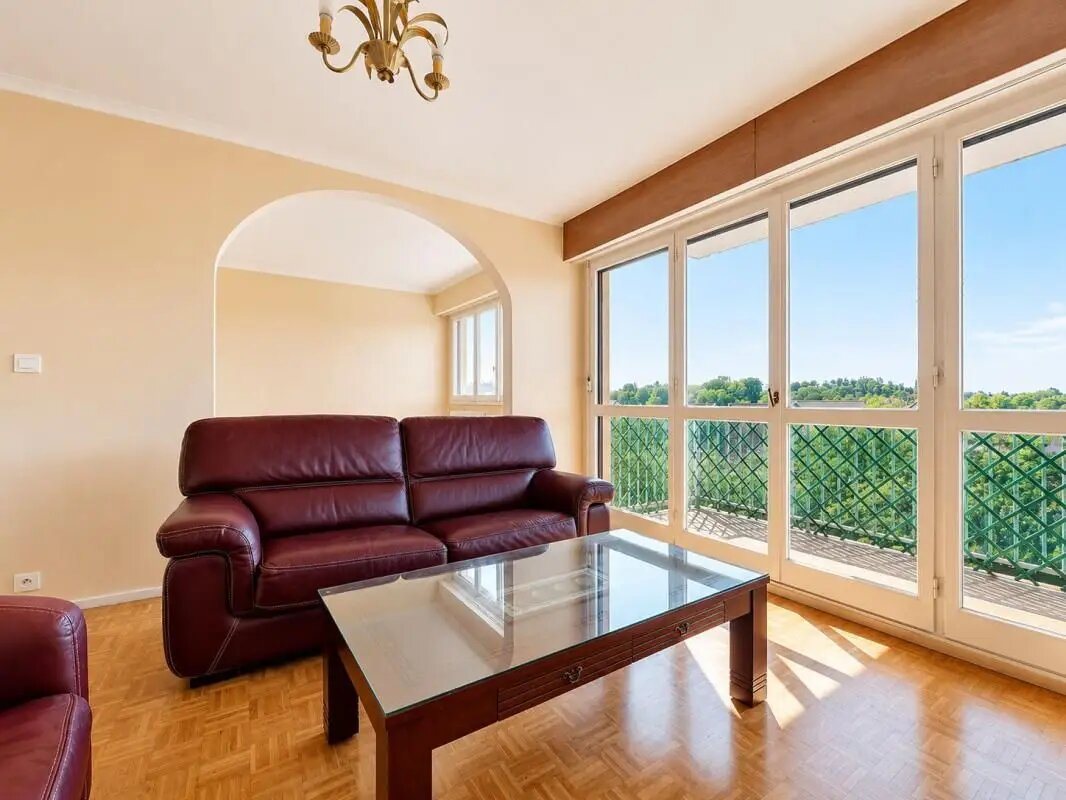 Appartement à vendre, 69m², Chennevières-sur-Marne