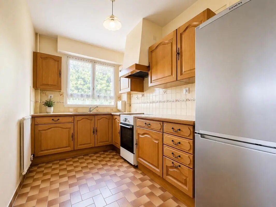 Appartement à vendre, 69m², Chennevières-sur-Marne