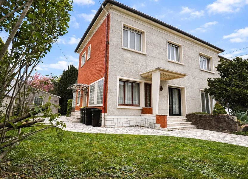 Maison à vendre, 181m², Ormesson-sur-Marne