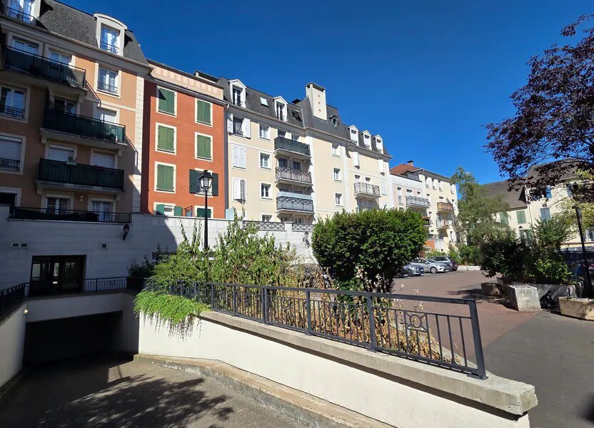 Appartement à vendre, 72m², Limeil-Brévannes