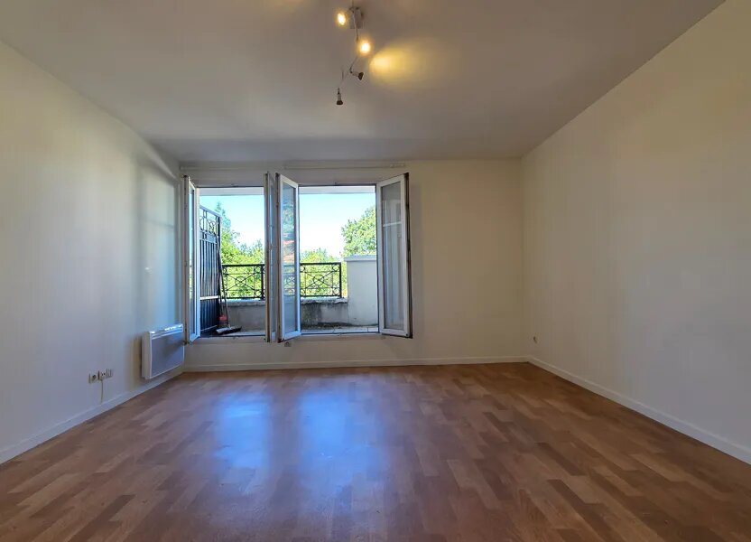 Appartement à vendre, 72m², Limeil-Brévannes