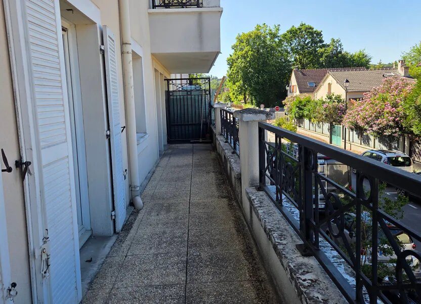 Appartement à vendre, 72m², Limeil-Brévannes