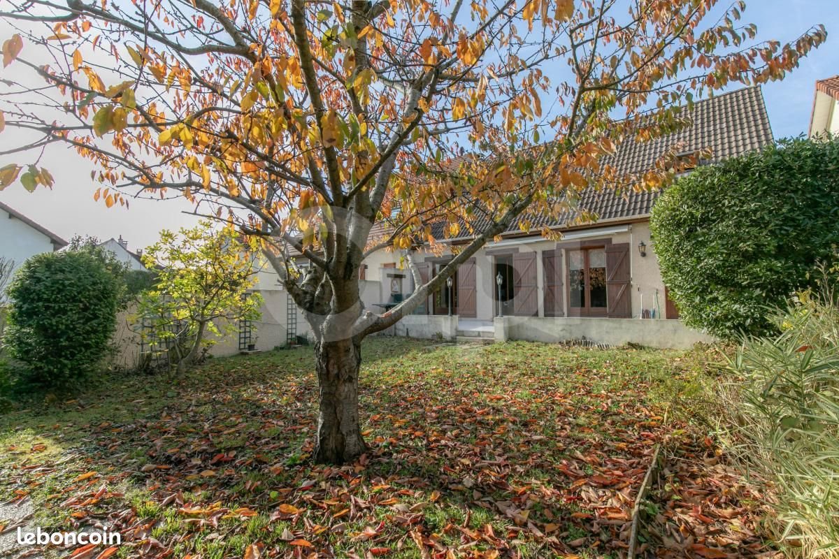 Maison à vendre, 110m², Ormesson-sur-Marne