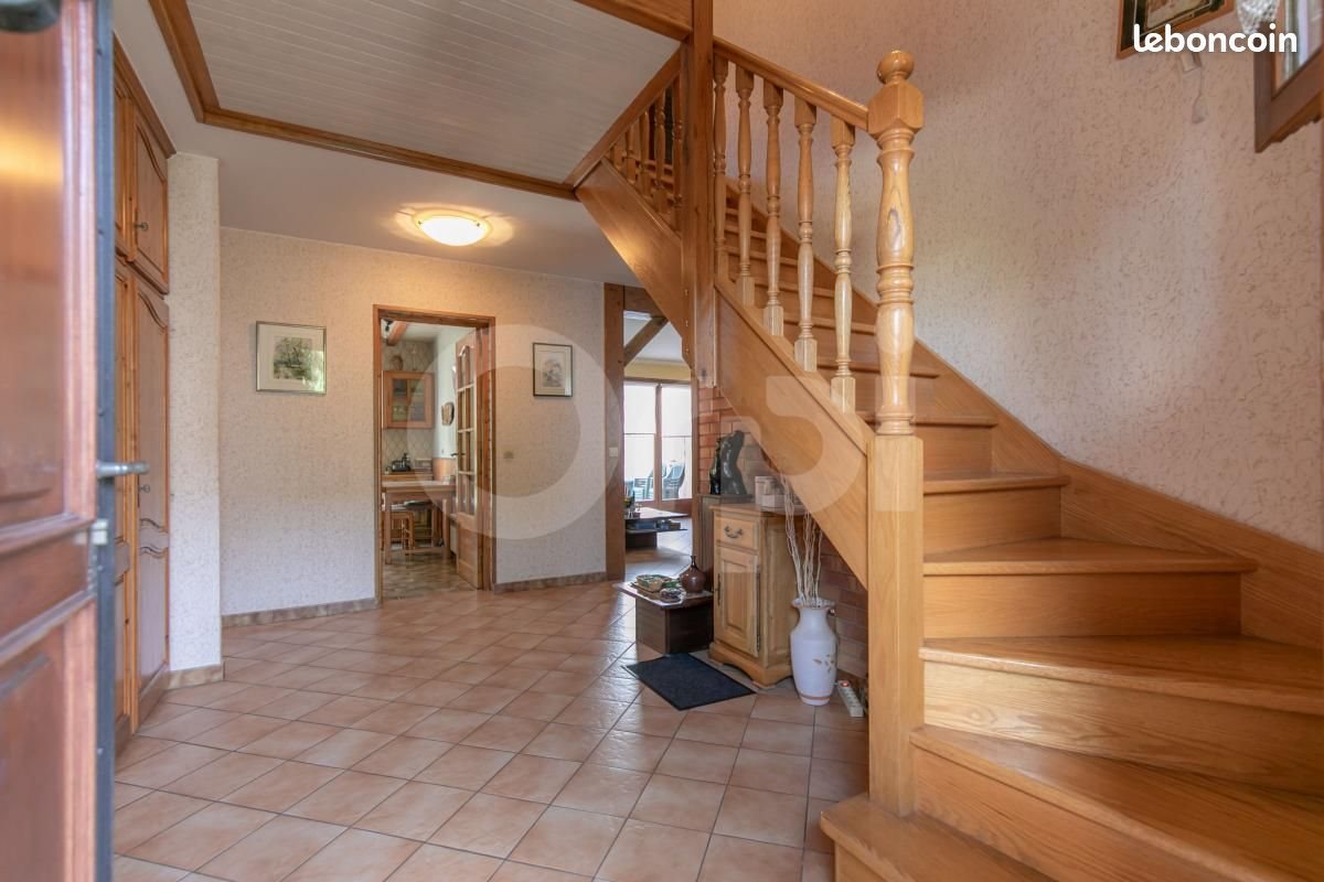 Maison à vendre, 110m², Ormesson-sur-Marne