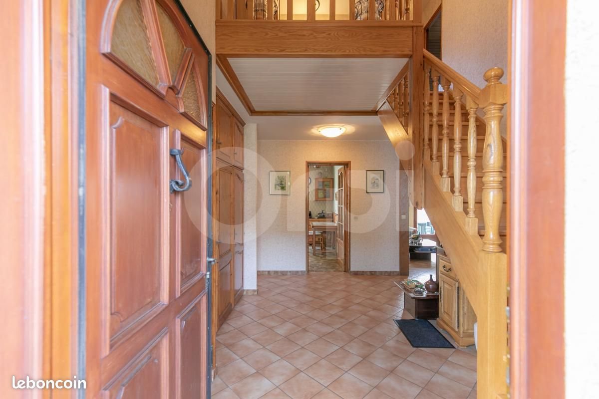 Maison à vendre, 110m², Ormesson-sur-Marne