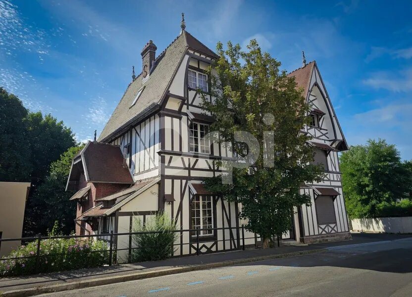 Appartement à vendre, 35m², Chennevières-sur-Marne