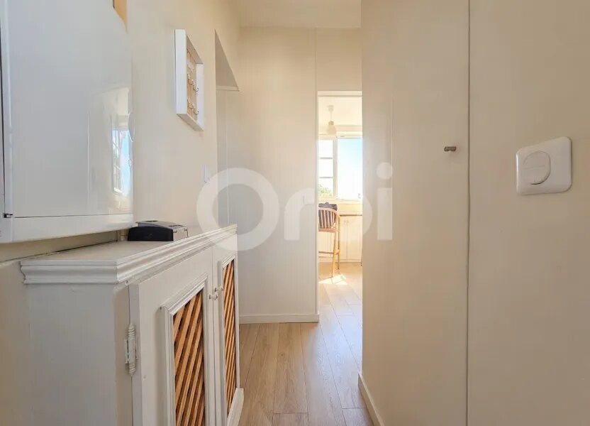 Appartement à vendre, 35m², Chennevières-sur-Marne