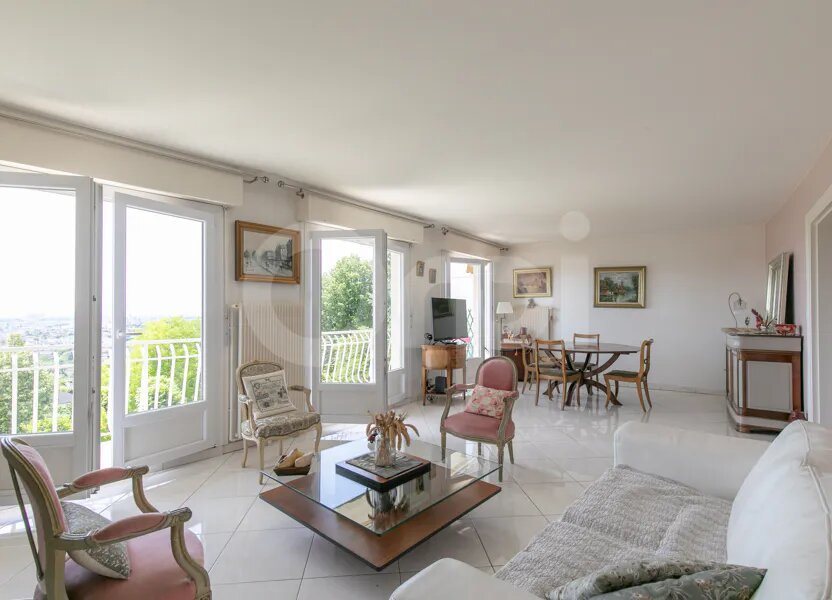 Appartement à vendre, 85m², Chennevières-sur-Marne