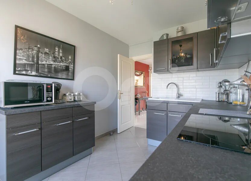 Appartement à vendre, 85m², Chennevières-sur-Marne