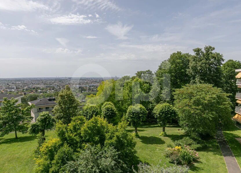 Appartement à vendre, 85m², Chennevières-sur-Marne