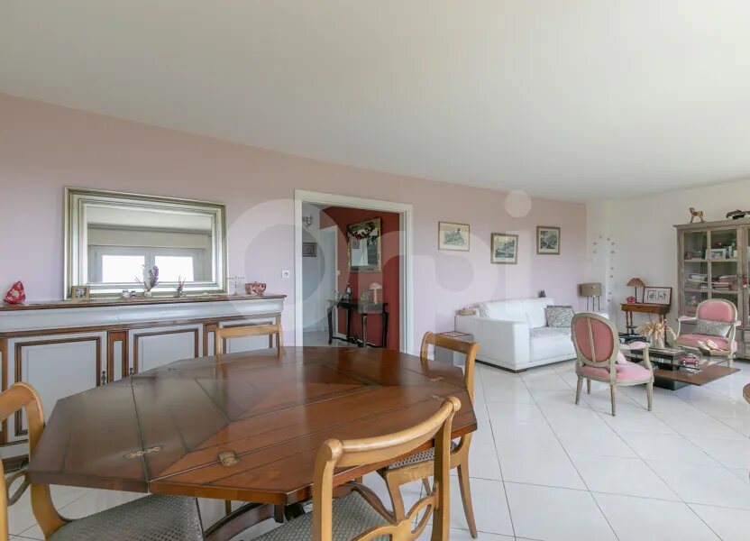 Appartement à vendre, 85m², Chennevières-sur-Marne
