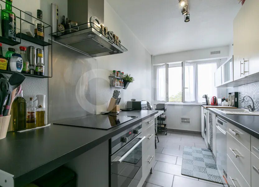 Appartement à vendre, 61m², Chennevières-sur-Marne