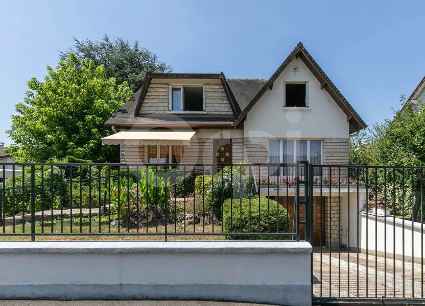 Maison à vendre, 200m², Chennevières-sur-Marne