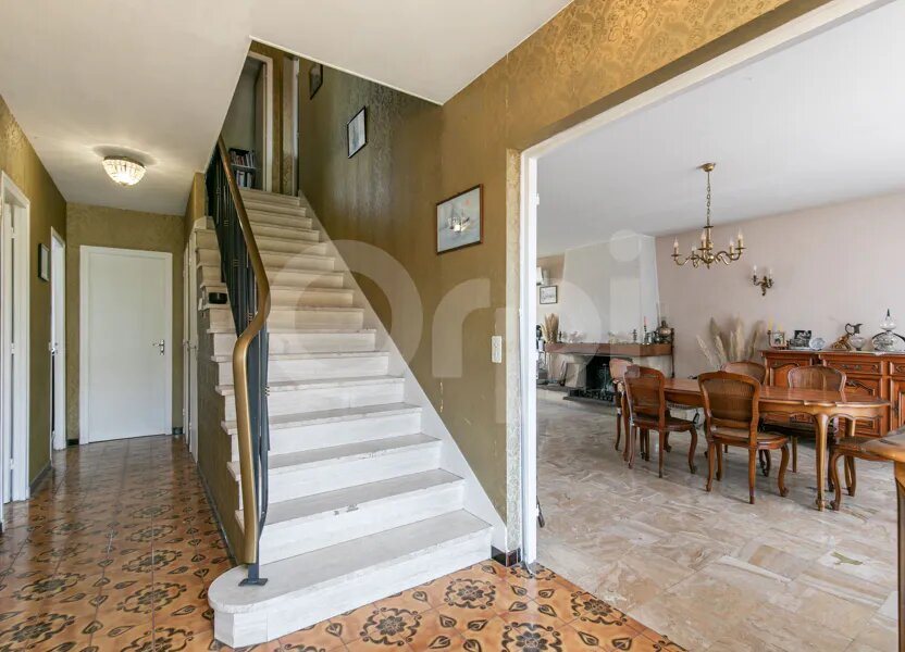 Maison à vendre, 200m², Chennevières-sur-Marne