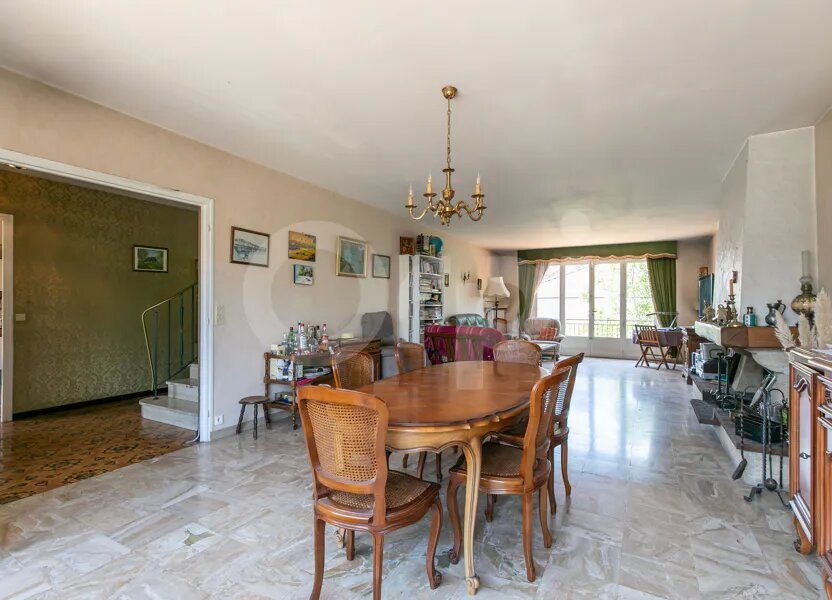 Maison à vendre, 200m², Chennevières-sur-Marne
