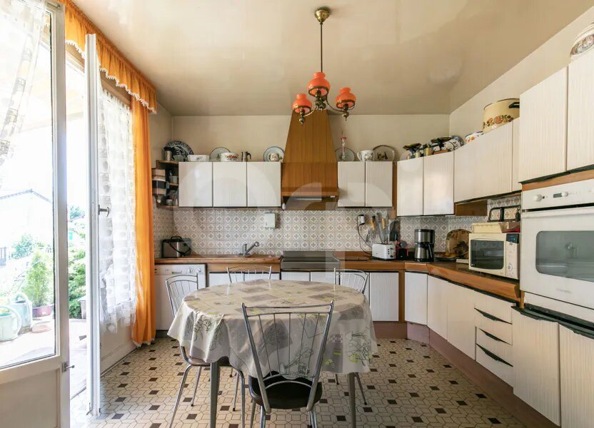 Maison à vendre, 200m², Chennevières-sur-Marne
