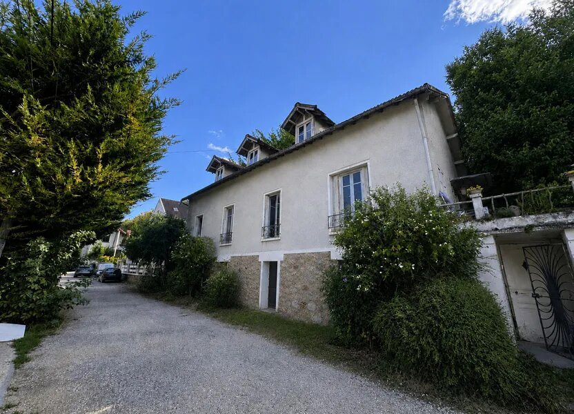 Maison à vendre, 135m², Chennevières-sur-Marne