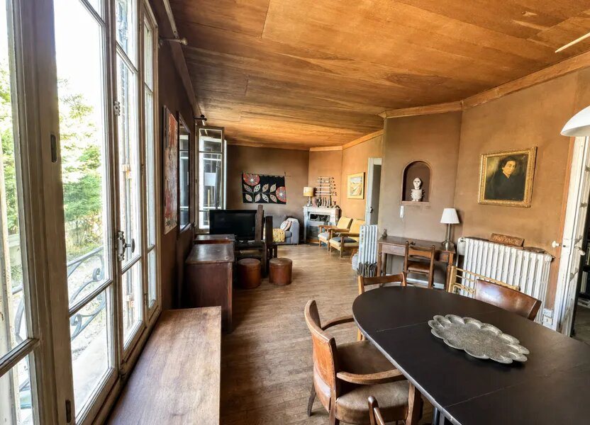 Maison à vendre, 135m², Chennevières-sur-Marne